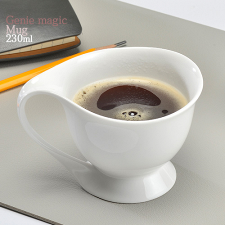지니매직 세라믹 머그 230ml #3
