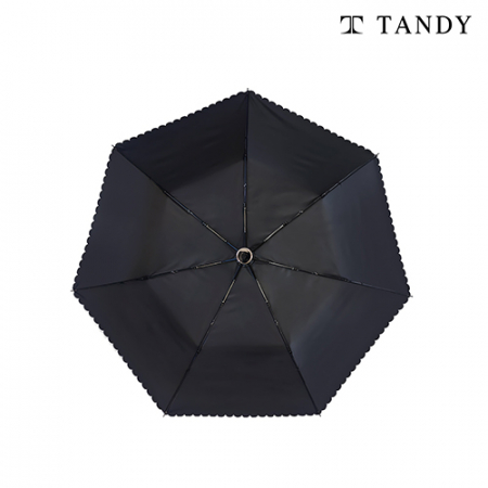 탠디 3단 7K 초경량 암막 양우산 블루밍 #6