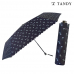 작은이미지: 탠디 3단 7K 초경량 암막 양우산 블루밍 #3