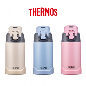 [써모스] 마이 디자인 액티비티 보틀 350ml FJH-350K