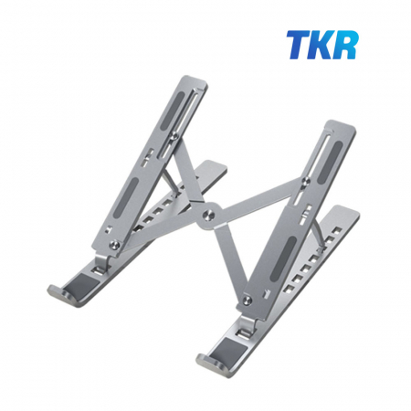 TKR 접이식 노트북 거치대 태블릿 거치대 단계별 조절 #3