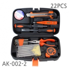 공구세트 15-AK-002-2 22피스