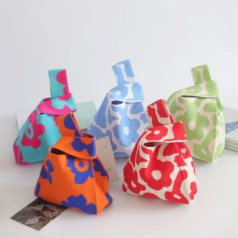 미니 니트 토트백 30종 택1