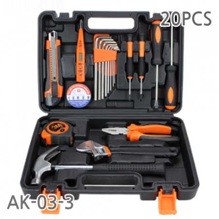 공구세트 14-AK-03-3 20피스 #2