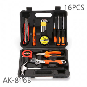공구세트 11-AK-816B 16피스