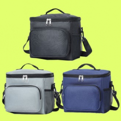 빅포켓 보냉백 캠핑 쿨러백 보온 도시락가방 보냉가방  주문제작 인쇄