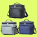 빅포켓 보냉백 캠핑 쿨러백 보온 도시락가방 보냉가방  주문제작 인쇄