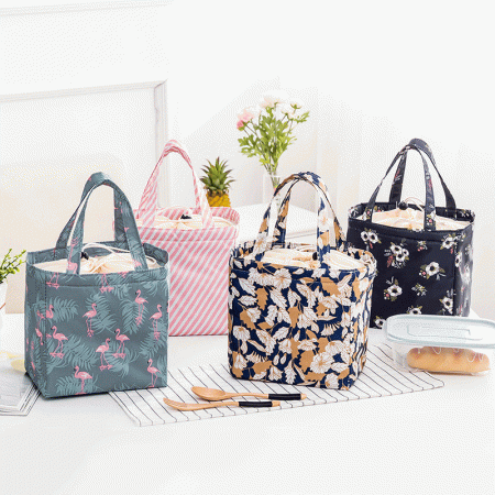 태나 감성 보냉백 나들이 단체 피크닉 보냉가방 #2