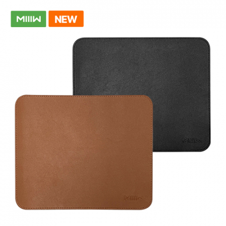 샤오미 MIIIW 가죽마우스패드 #2