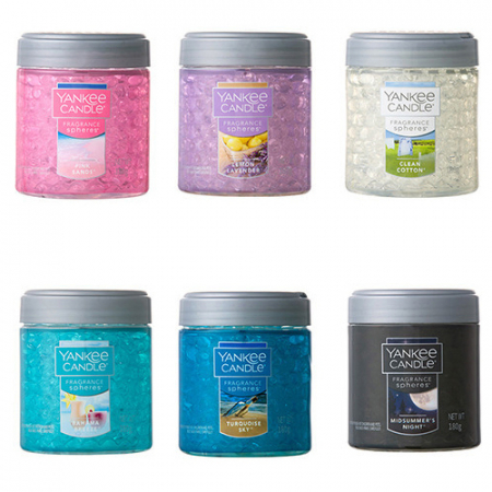 양키캔들 프래그런스 스피어스 2p 손잡이 끈상자포함 #2