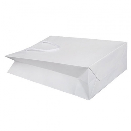 아베오 종이쇼핑백 T3호 25x10x34 #4