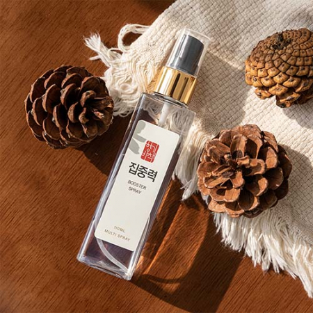 향기비책 수험생 집중력 천연 로즈마리 디퓨저+룸스프레이 세트 #5