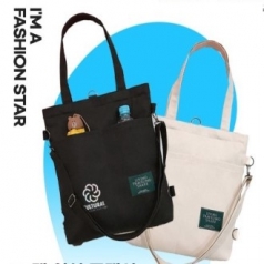 캔버스 보조가방, 학원 보조가방, 실내화주머니, 초등학생가방, 유치원가방