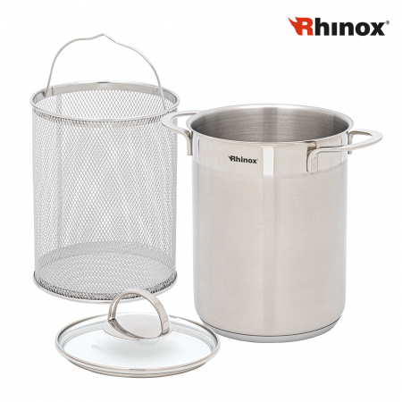 라이녹스 NEW 파스타 냄비 #2