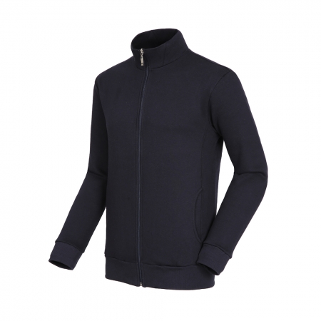 매직 기모 차이나 넥 집업 점퍼 특양면 남여공용 단체 자켓 #3