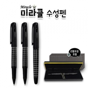 미라클 수성펜 1.0mm