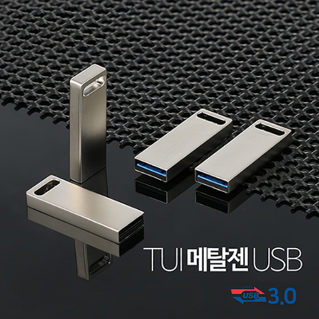 TUI 메탈젠 USB 3.0 64G #2