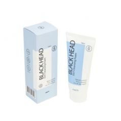 메드비 블랙헤드아웃클렌징폼 180ml