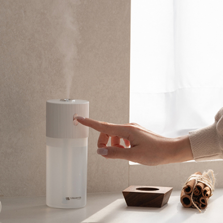 슈틸루스터 ST-HL100 스트라이프 가습기 #4