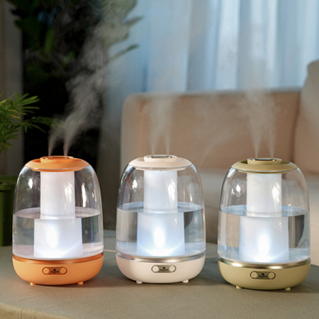 슈틸루스터 ST-HL500 클린 듀얼 대용량 2.5L가습기 #3