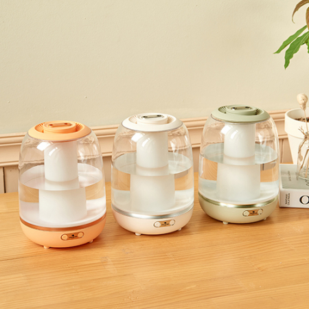 슈틸루스터 ST-HL500 클린 듀얼 대용량 2.5L가습기 #2