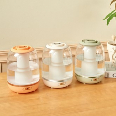 슈틸루스터 ST-HL500 클린 듀얼 대용량 2.5L가습기