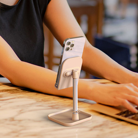 슈틸루스터 핸드폰 태블릿 거치대 ST-MOH100 #4