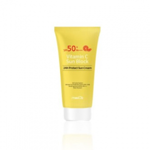 메드비 비타민C 24H 프로텍트 선크림 70ml