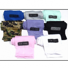 탑쿨토시 팔토시 아이스쿨토시