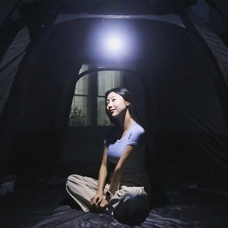 슈틸루스터 ST-ML100 멀티 LED 램프 #5