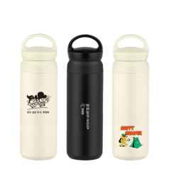 라테르 오브 포인트 핸들 텀블러 440ml