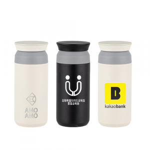 라테르 오브 포인트 텀블러 320ml 2색