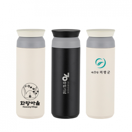 라테르 오브 포인트 텀블러 440ml #2