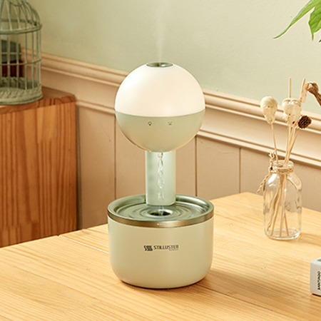 슈틸루스터 ST-HL600 매직써클 물멍가습기 #6