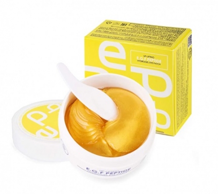 메드비업 리프팅 E. G. F. 펩타이드 하이드로 겔 아이패치 90g 60pcs #2