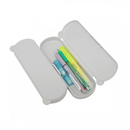 오라이프 라운드 케이스 문구 5종 세트 204호 #2