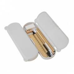 오라이프 라운드 케이스 문구 7종 세트 207호