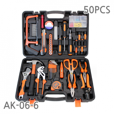 공구세트 30-AK-06-6 50피스 #2