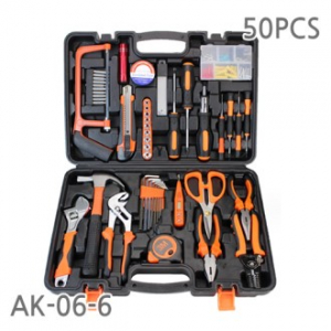 공구세트 30-AK-06-6 50피스