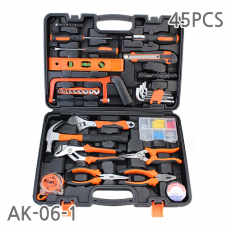 공구세트 29-AK-06-1 45피스 #2
