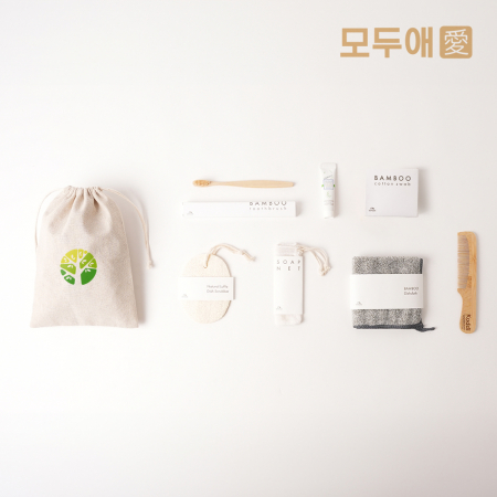 모두애 제로웨이스트 일상키트 v5 #2