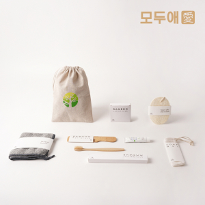 모두애 제로웨이스트 일상키트 v5