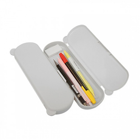 오라이프 라운드 케이스 문구 6종 세트 201호 #2