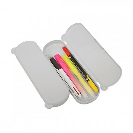 오라이프 라운드 케이스 문구 4종 세트 203호 #2