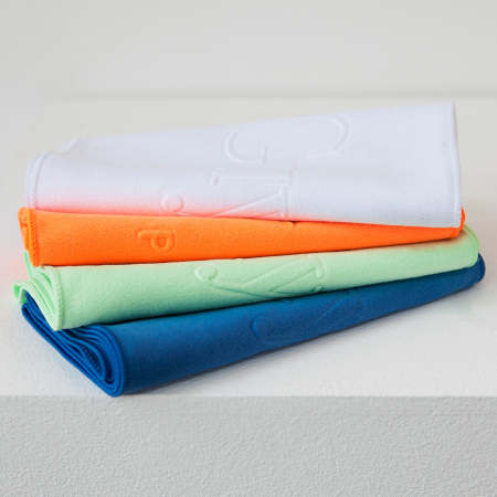 기라로쉬 엠보 극세사 스포츠타올 20x120cm #2