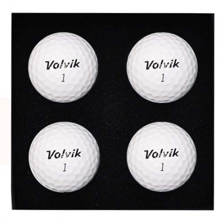 볼빅 V3 3피스 4구세트 #2