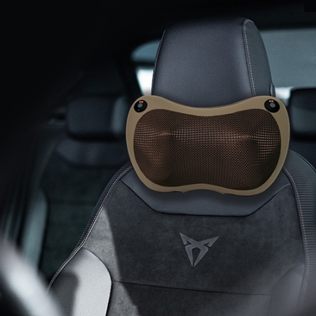 에코너-M7 무선 쿠션 마사지기 #5