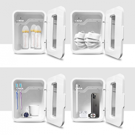 스미다 세이프 박스 UV살균기 #3