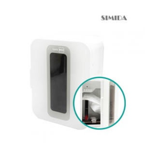 스미다 세이프 박스 UV살균기