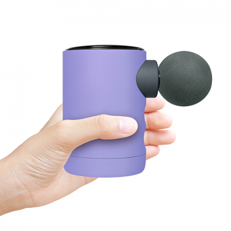 에코너-M9 전동 미니 마사지건 #2